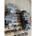 Rexroth A4VSO Series Hydraulic Piston Pumps